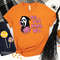 No You Hang Up Shirt, Ghostface Valentine Shirt, Halloween Shirt, Halloween Gift, Funny Valentine Shirt, Funny Ghostface Tee, Funny Wear - 3.jpg