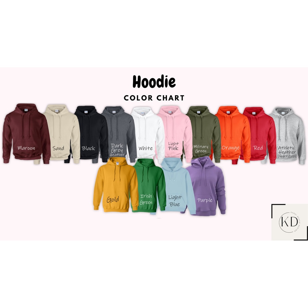 On Wednesday We Wear Pink Ghost Sweatshirt, Mean Girls Ghost Hoodie, Pink Ghost Shirt, Mean Girls Halloween, Spooky Halloween Sweatshirt - 7.jpg