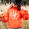People Give Me The Creeps Sweatshirt, Skeleton Hand Shirt, Halloween Horror Shirt, Spooky Season Creep It Real Hoodie, Gift For Halloween - 1.jpg
