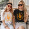 People Give Me The Creeps T-Shirt, Halloween Tee, Horror Shirt, Skeleton Hand, Halloween Fashion Shirt, Creepy Halloween Shirt, Scary Tee - 4.jpg