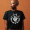 People Give Me The Creeps T-shirt, Skeleton Hand Tee, Halloween Horror Shirt, Spooky Season Shirt, Gift For Halloween, Creep It Real Shirt - 1.jpg
