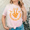 People Give Me The Creeps T-Shirt, Halloween Tee, Horror Shirt, Skeleton Hand, Halloween Fashion Shirt, Creepy Halloween Shirt, Scary Tee - 5.jpg
