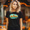 Spooky Pumpkin Shirt, Halloween Pumpkin Shirt, Jack-o-Lantern Shirt, Halloween Crewneck Shirt, Halloween Tee, Spooky Season Shirt, Fall Tee - 2.jpg