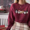 Spooky Mouse and Friends Sweatshirt, Mickey Boo Halloween Hoodie, Pumpkin Mickey,Disney Spooky Shirt,Disney Halloween Shirt,Disneyland  Trip - 5.jpg