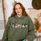 Spooky Mouse and Friends Sweatshirt, Mickey Boo Halloween Hoodie, Pumpkin Mickey,Disney Spooky Shirt,Disney Halloween Shirt,Disneyland  Trip - 6.jpg
