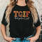 TGIF Thank Goodness It's Fall Shirt, TGIF Shirt, Fall Shirt, Fall Vibes Shirt, Cute Fall Shirt, Thanksgiving Shirt, Matching Turkey Day Tee - 1.jpg