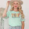 TGIF Thank Goodness It's Fall Shirt, TGIF Shirt, Fall Shirt, Fall Vibes Shirt, Cute Fall Shirt, Thanksgiving Shirt, Matching Turkey Day Tee - 2.jpg