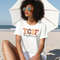 TGIF Thank Goodness It's Fall Shirt, TGIF Shirt, Fall Shirt, Fall Vibes Shirt, Cute Fall Shirt, Thanksgiving Shirt, Matching Turkey Day Tee - 3.jpg