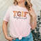 TGIF Thank Goodness It's Fall Shirt, TGIF Shirt, Fall Shirt, Fall Vibes Shirt, Cute Fall Shirt, Thanksgiving Shirt, Matching Turkey Day Tee - 5.jpg