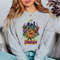 Vintage Scooby Doo Sweatshirt, Halloween Hoodie, Scooby Doo Halloween Shirt, Horror Movie Shirt, Halloween Party, Spooky Halloween Gifts - 3.jpg