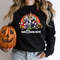 Vintage Walt Disney World Halloween Sweatshirt, Disneyworld Halloween Hoodie, Mickey And Friends Halloween Shirt, Disney Family Matching - 1.jpg