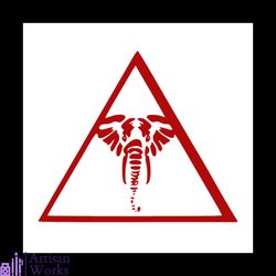 elephant delta sigma theta, delta sigma theta, sigma theta gifts