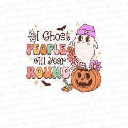 i ghost people all year round png, ghost people all year round png, halloween png, halloween png, sp