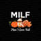 Man I Love Fall PNG, Pumpkin Football, Pumpkin Spice, Funny Fall Designs For Sublimation Or Print, Digital Download - 1.jpg