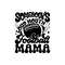 Somebody's Loud Mouth Football Mama Png Png, Football Mom Png, Funny Football, Mom Humor Png, Motivational Png Sublimation Cut File Png - 1.jpg