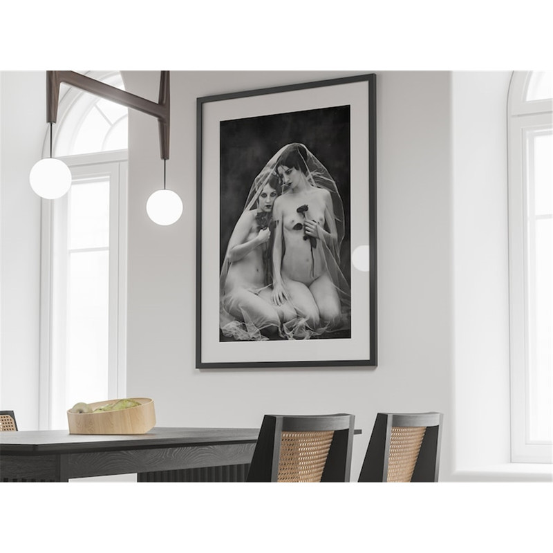 MR-59202315533-1920-era-lesbian-nude-poster-black-and-white-sensual-sexy-image-1.jpg