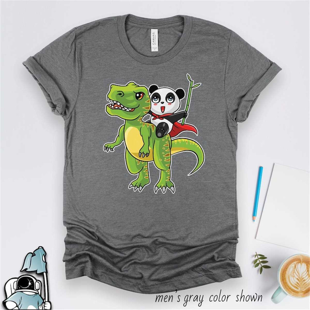 MR-592023151018-panda-riding-t-rex-panda-shirt-cute-shirts-panda-gift-image-1.jpg