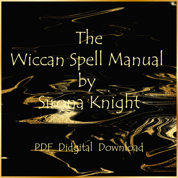The Wiccan Spell Manual by Sirona Knight1-01.jpg