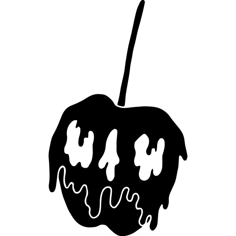 Caramel apple skull.png