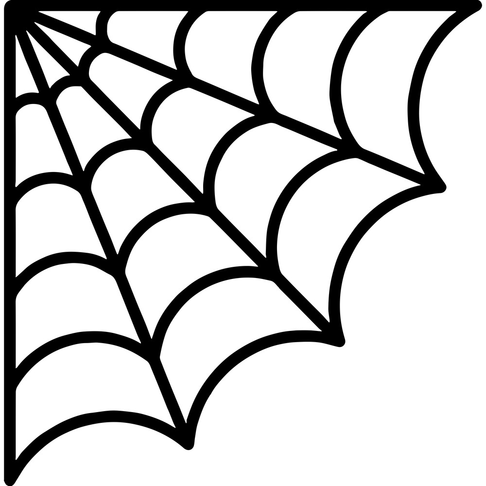 Spider web left corner.png