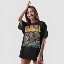 lalo salamanca t-shirt, better call saul tee breaking bad vintage bootleg t-shirt breaking bad t-shirt sl05