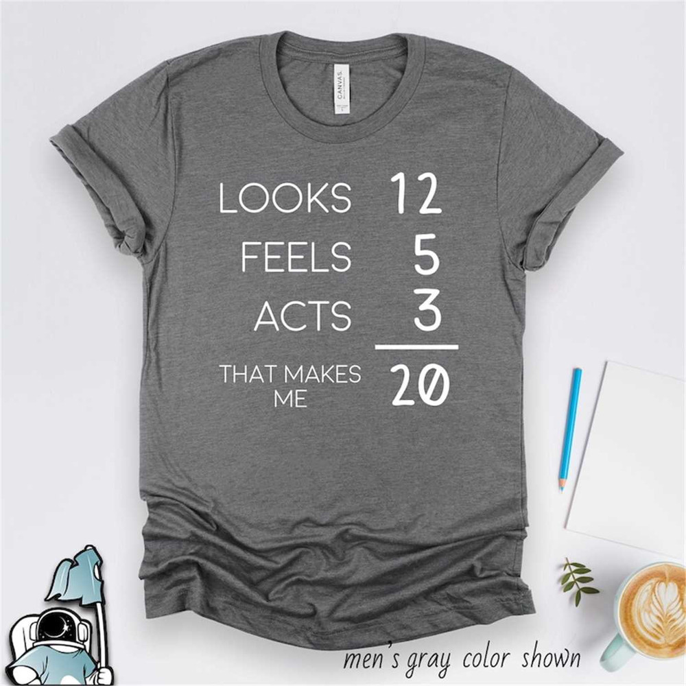 MR-592023154743-20-year-old-looks-12-feels-5-acts-3-shirt-funny-20th-image-1.jpg