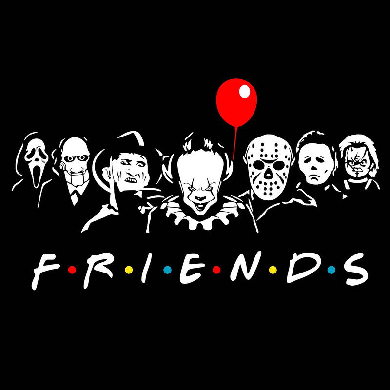 Friends Horror Movie Character black background.jpg