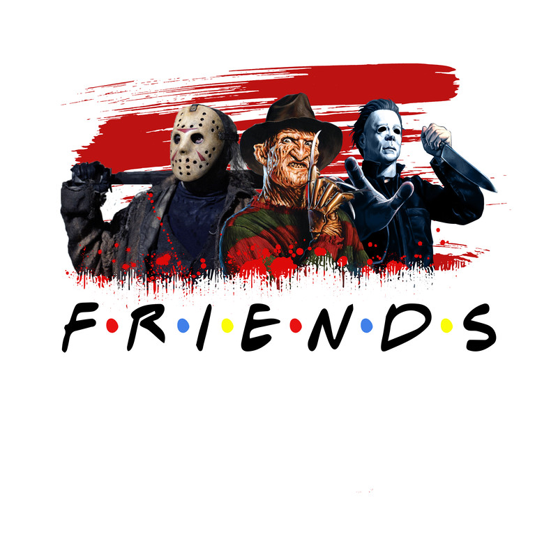 Q26052201-FRIENDSFreddyKruegerJason_MichaelMyers.png