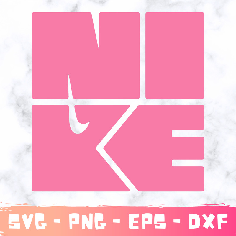 Nike Custom logo Svg, Logo Svg, Nike Brand Logo Svg, Fashion Logo Svg, File Cut Digital Download,Big Bundle Famous Brand