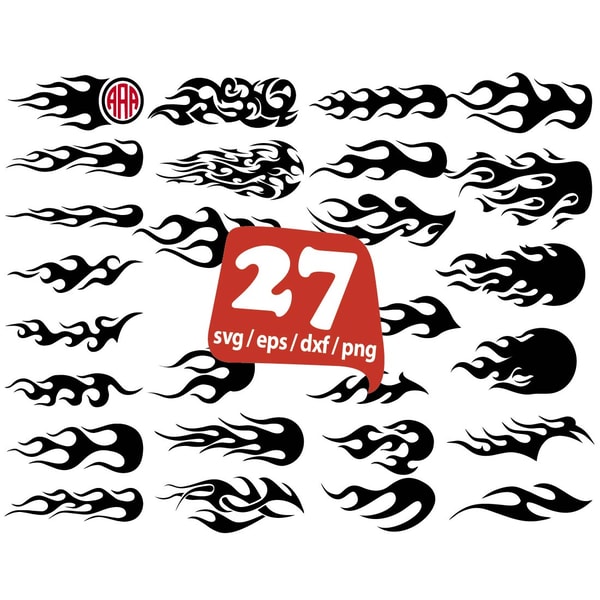 Svg Raging Fire Fire Flame SVG, Fire Svg, Fire Flames,Svg Bundle, Fire Ball, - Inspire ...