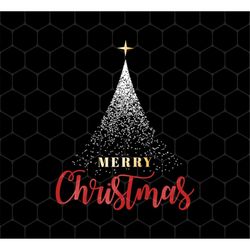 Merry Christmas Png, Christmas Tree Png, Blink Christmas Tree, Star On Top Tree Png, Luxury Christmas Tree, Png For Shir
