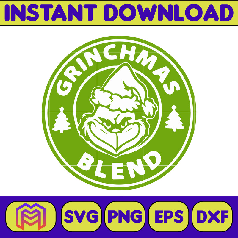 Grinch SVG, Grinch Christmas Svg, Grinch Face Svg, Grinch Hand Svg, Clipart Cricut Vector Cut File, Instant Download (446).jpg