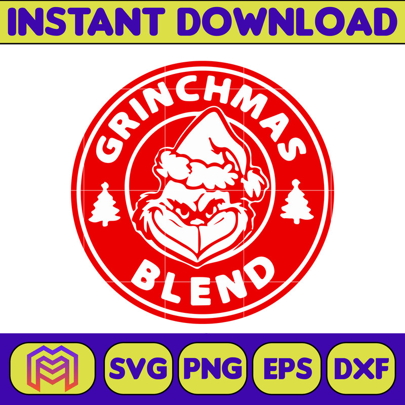 Grinch SVG, Grinch Christmas Svg, Grinch Face Svg, Grinch Hand Svg, Clipart Cricut Vector Cut File, Instant Download (447).jpg