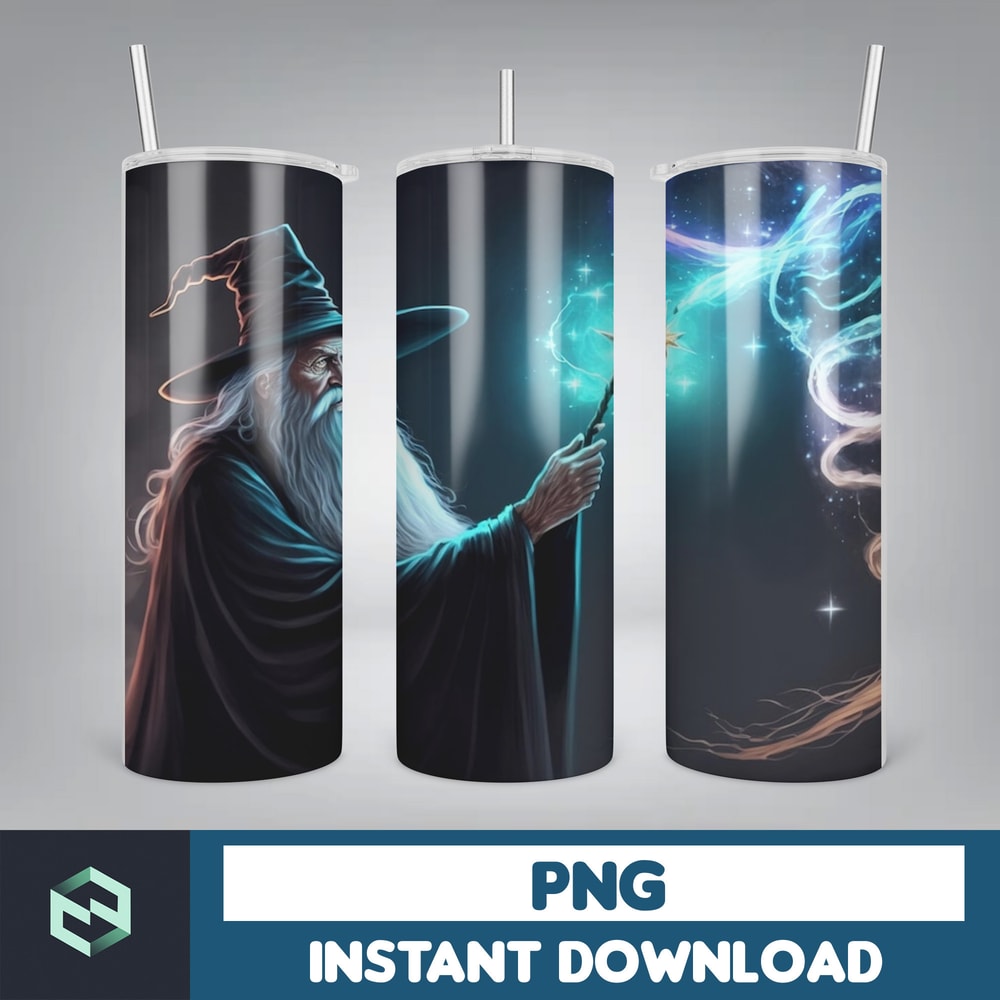 Harry Tumbler Wrap, 20 oz Potter Tumbler PNG, Image Sublimation, Harry Magic Tumbler, HP Wizard Tumbler (2).jpg
