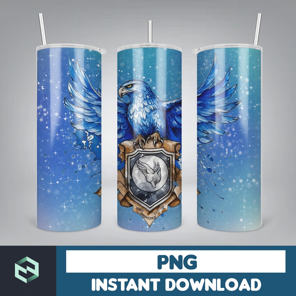 Harry Tumbler Wrap, 20 oz Potter Tumbler PNG, Image Sublimation, Harry Magic Tumbler, HP Wizard Tumbler (21).jpg