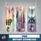 Harry Tumbler Wrap, 20 oz Potter Tumbler PNG, Image Sublimation, Harry Magic Tumbler, HP Wizard Tumbler (27).jpg