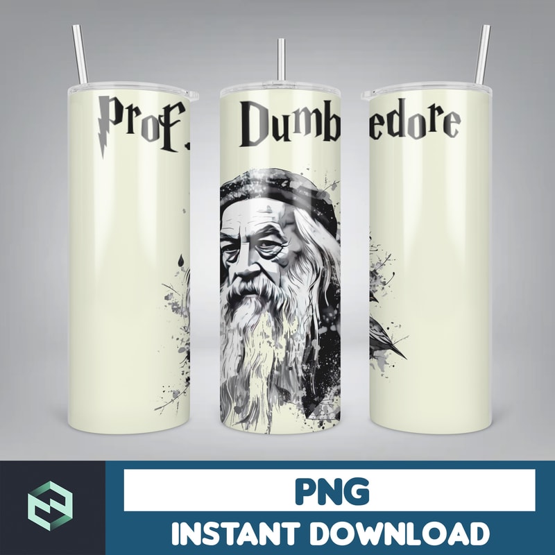 Harry Tumbler Wrap, 20 oz Potter Tumbler PNG, Image Sublimation, Harry Magic Tumbler, HP Wizard Tumbler (28).jpg