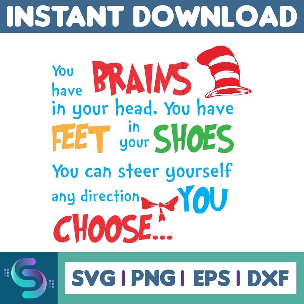 Dr Seuss Svg, Cat In The Hat SVG, Dr Seuss Hat SVG, Green Eggs And Ham Svg, Dr Seuss for Teachers Svg, Cricut, Thing Svg (231).jpg