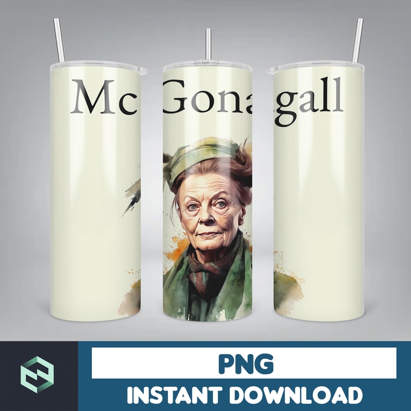 Harry Tumbler Wrap, 20 oz Potter Tumbler PNG, Image Sublimation, Harry Magic Tumbler, HP Wizard Tumbler (46).jpg