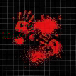 blood hands blood splatter halloween svg, blood hands halloween svg, blood halloween svg, scary halloween svg, horror ha