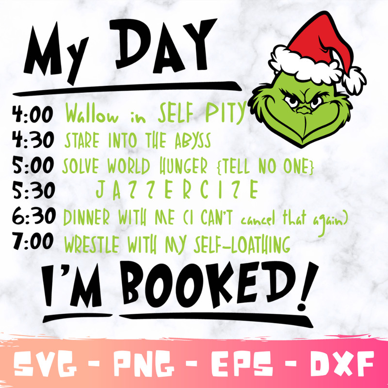 Mega Grinch SVG , Grinchmas svg, Grinch Character svg ,cartoon svg bundle, Grinch cutting files , Grinch layered files