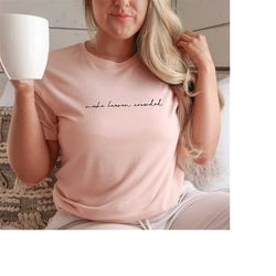 make heaven crowded shirt,believer shirt,christian shirts,faith t-shirt,religious gift shirt,christian clothing,christia