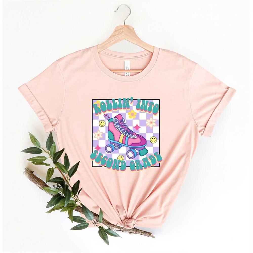 MR-6920239256-rollin-into-second-grade-shirt-skating-girls-school-image-1.jpg