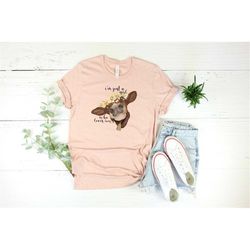 cow shirt, i'm just girl who loves cows shirt, cow lover shirt, cow girl shirt, gift for mother, cow lover  gift,  lover