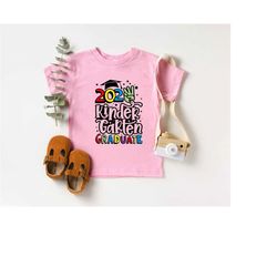 2023 kindergarten graduation shirt,end of year student gifts,last day of kindergarten graduation gift,kids kindergarten