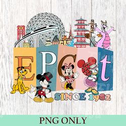 disney epcot world tour 2023 png, disney epcot png, mickey and friends, epcot drink around the world, epcot tour png
