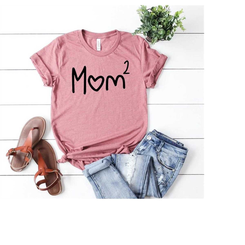 MR-692023102810-mom-of-two-shirtmom-squared-shirtbirthday-mom-giftmothers-image-1.jpg
