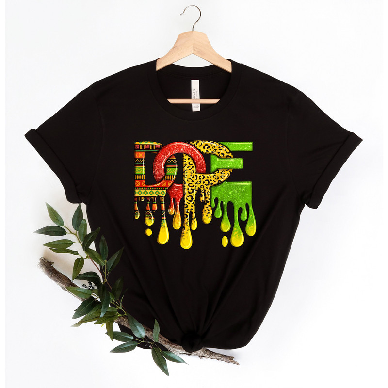Black History Juneteenth Dope Shirt,Juneteenth shirt women,Black Culture, Black History,Black Lives Matter Shirt,Melanin T-Shirt - 1.jpg