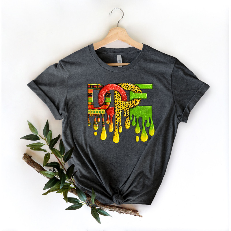Black History Juneteenth Dope Shirt,Juneteenth shirt women,Black Culture, Black History,Black Lives Matter Shirt,Melanin T-Shirt - 3.jpg