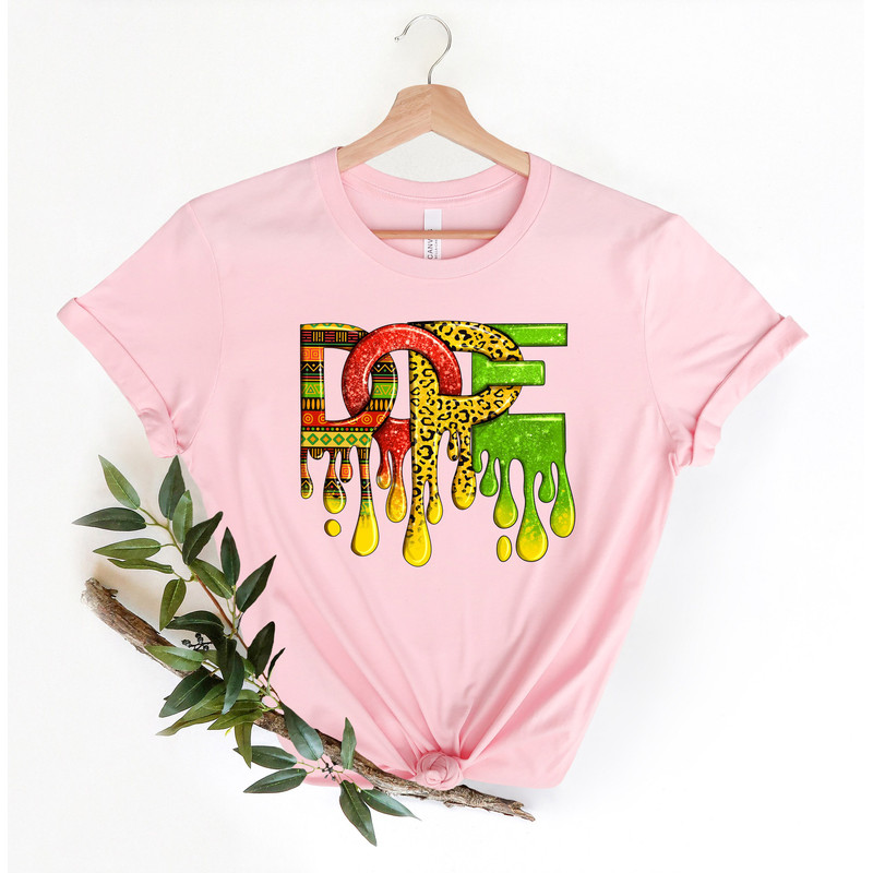 Black History Juneteenth Dope Shirt,Juneteenth shirt women,Black Culture, Black History,Black Lives Matter Shirt,Melanin T-Shirt - 5.jpg